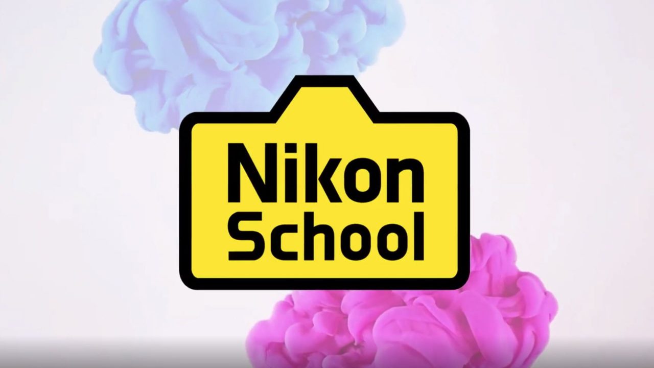 Nikon School: Δωρεάν μαθήματα φωτογραφίας για να μένουμε σπίτι δημιουργικά!