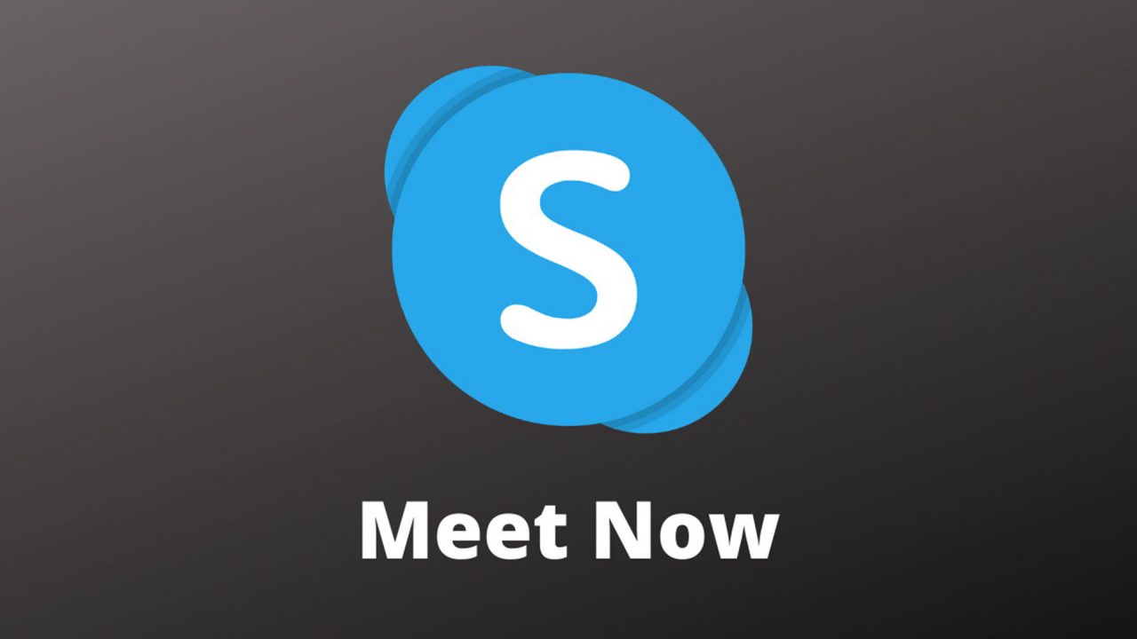Skype Meet Now: Τηλεδιάσκεψη χωρίς λογαριασμό ή εγκαταστάσεις εφαρμογών!