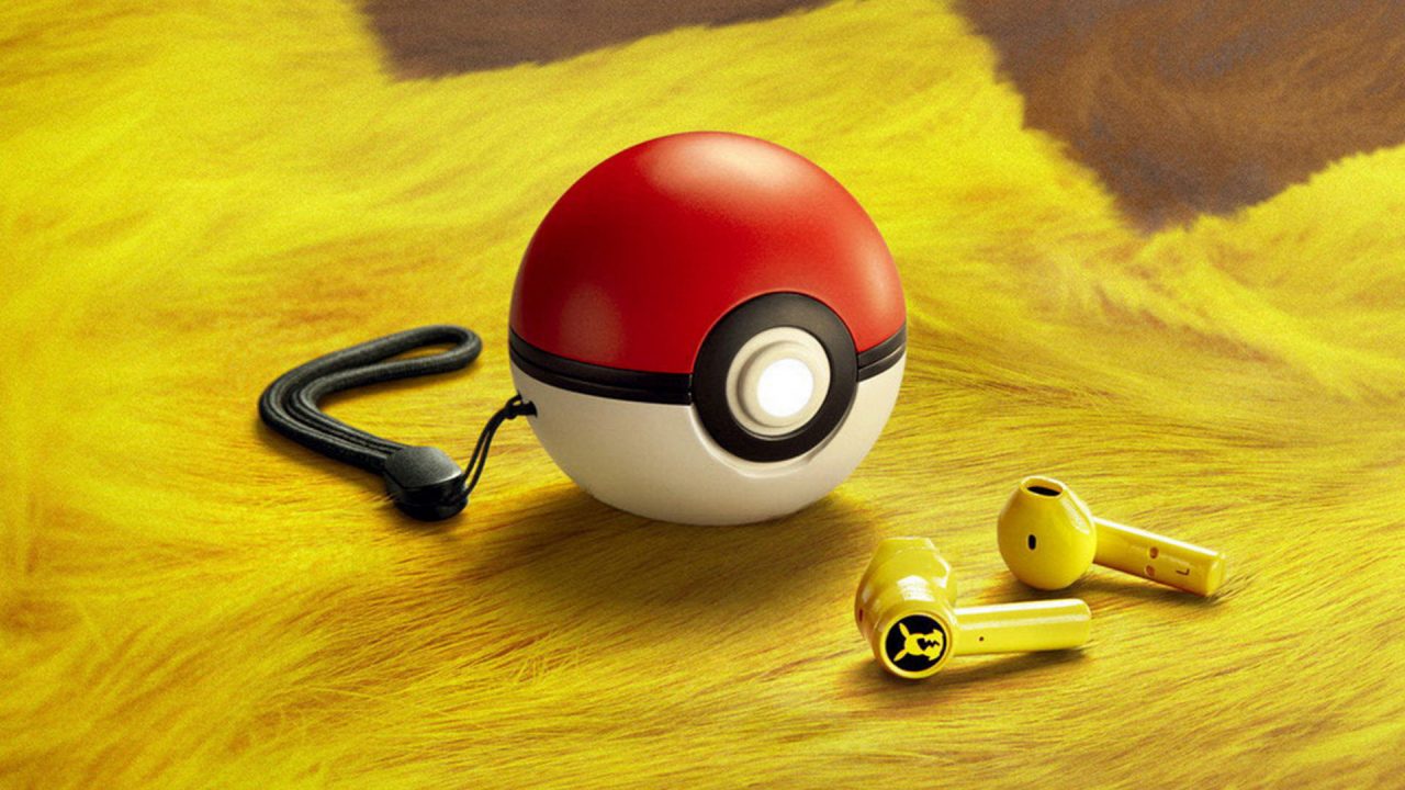 Razer Pikachu: Τα must have ασύρματα ακουστικά για τους “εγκλεισμένους” κυνηγούς Pokemon!