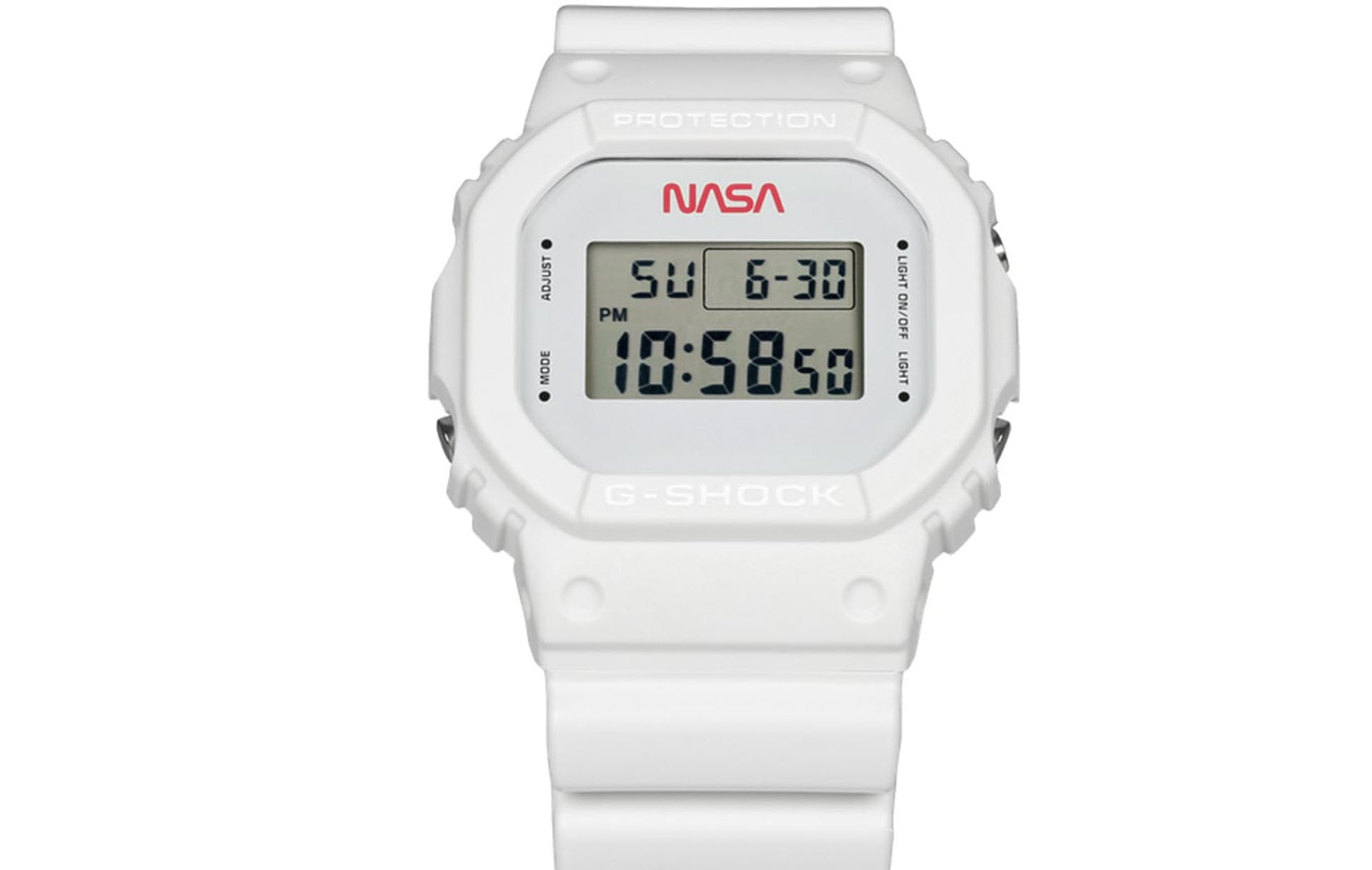 casio g shock moon phase