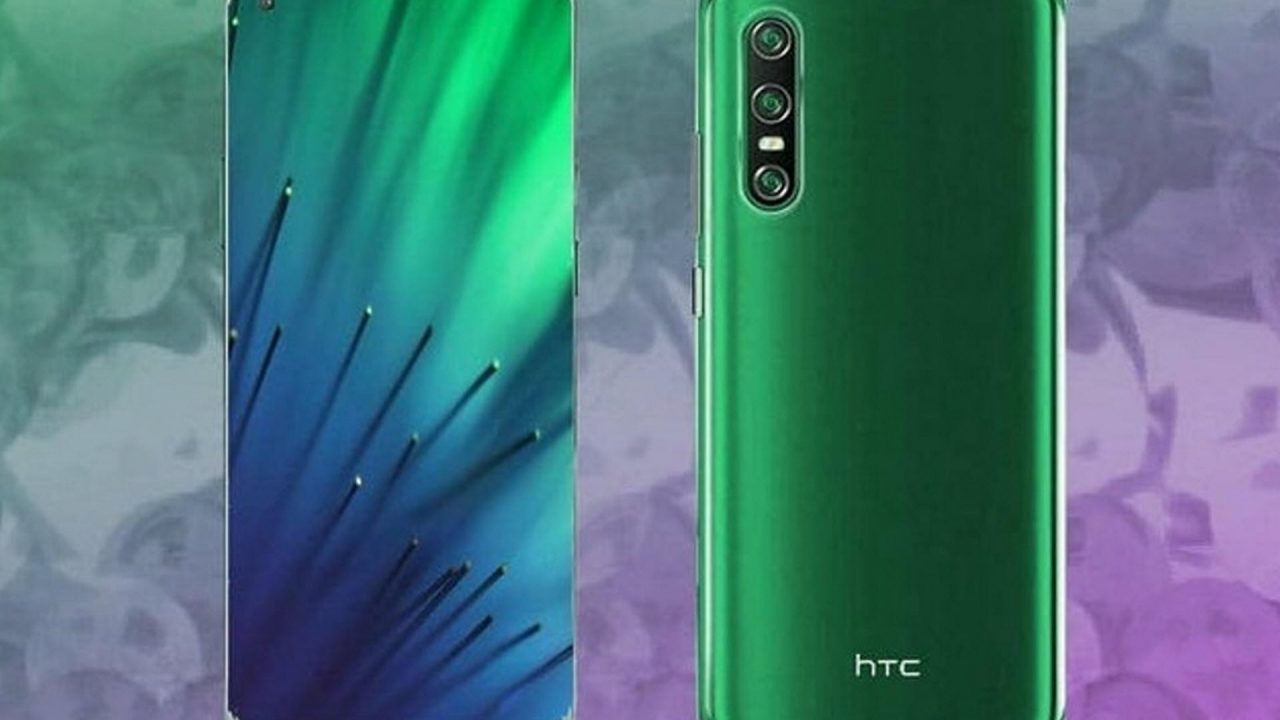 Και όμως, η HTC υπάρχει και ποντάρει στο θρυλικό της παρελθόν!