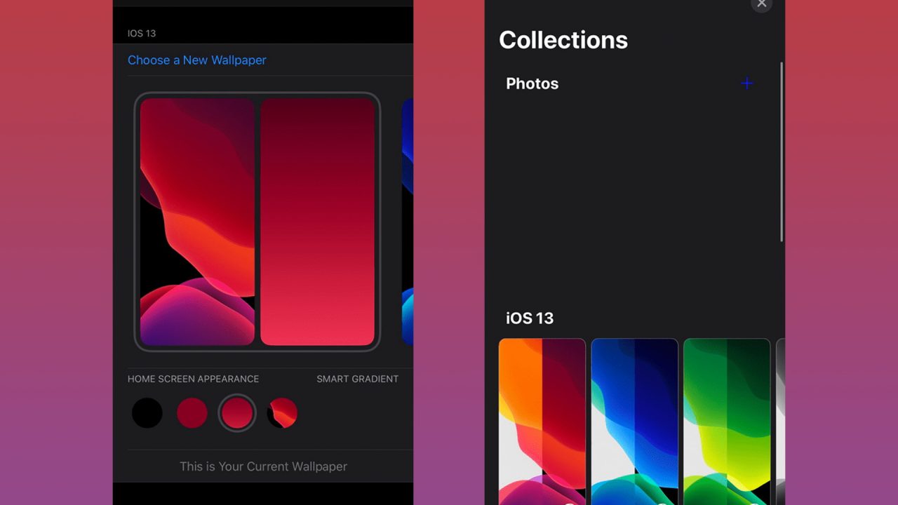 Μικρές αλλά ενδιαφέρουσες διαρροές για το iOS 14