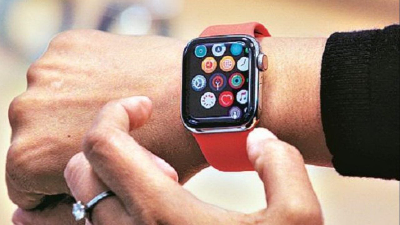 Νέα messaging εφαρμογή για το Apple Watch παρουσιάζει το Facebook!