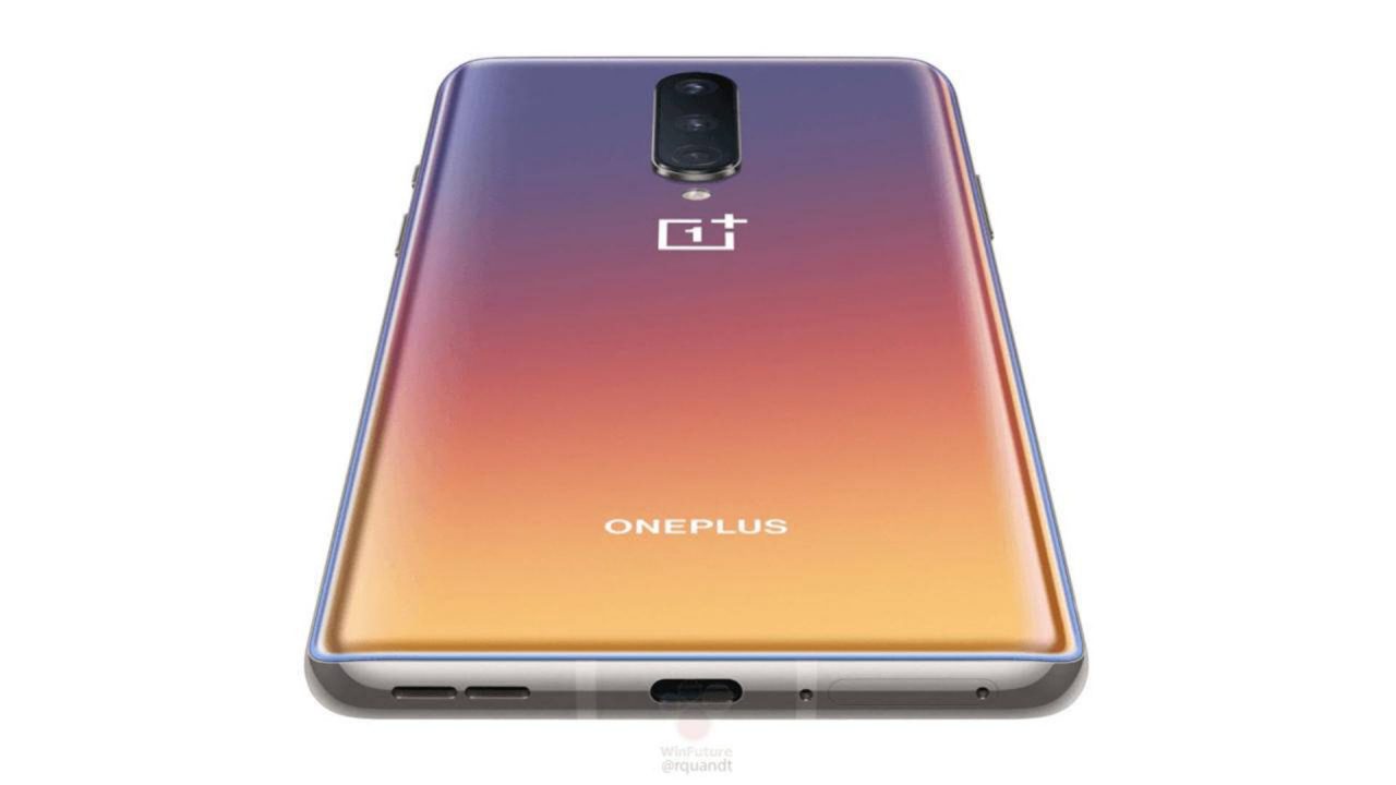 OnePlus 8 Pro: Μια ματιά στην σχεδίαση, αλλά και κάποιες τιμές που δεν θα αρέσουν στους fans!