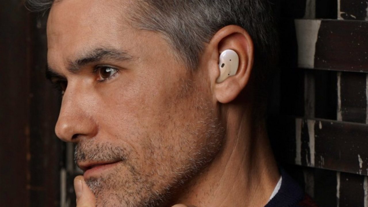 Νέα Samsung Galaxy Buds σε σχήμα “φασολιού” υπόσχονται μεγαλύτερη άνεση και εργονομία!