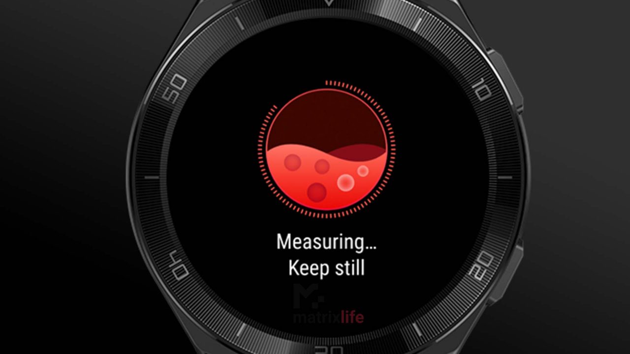 Huawei Watch GT2: Τώρα με μια απλή αναβάθμιση μπορεί να μετράει το οξυγόνο στο αίμα!
