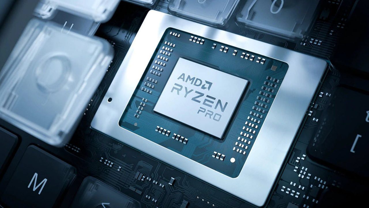 AMD Ryzen PRO 4000 series: Οι νέοι επεξεργαστές θα βάλουν “turbo” στα επαγγελματικά notebook!