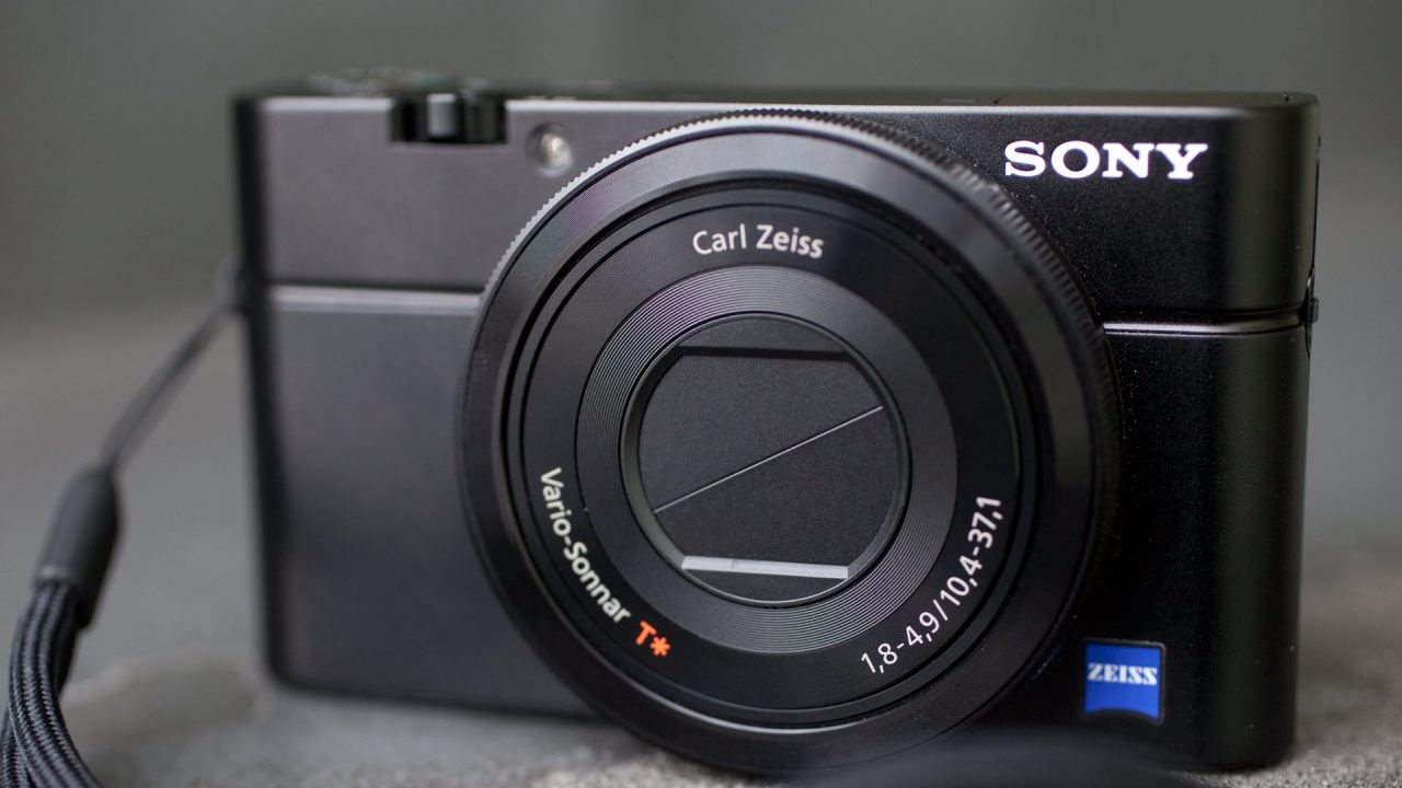 Sony ZV-1: Μια φωτογραφική για Vloggers, Influencers και άλλες σύγχρονες ράτσες!