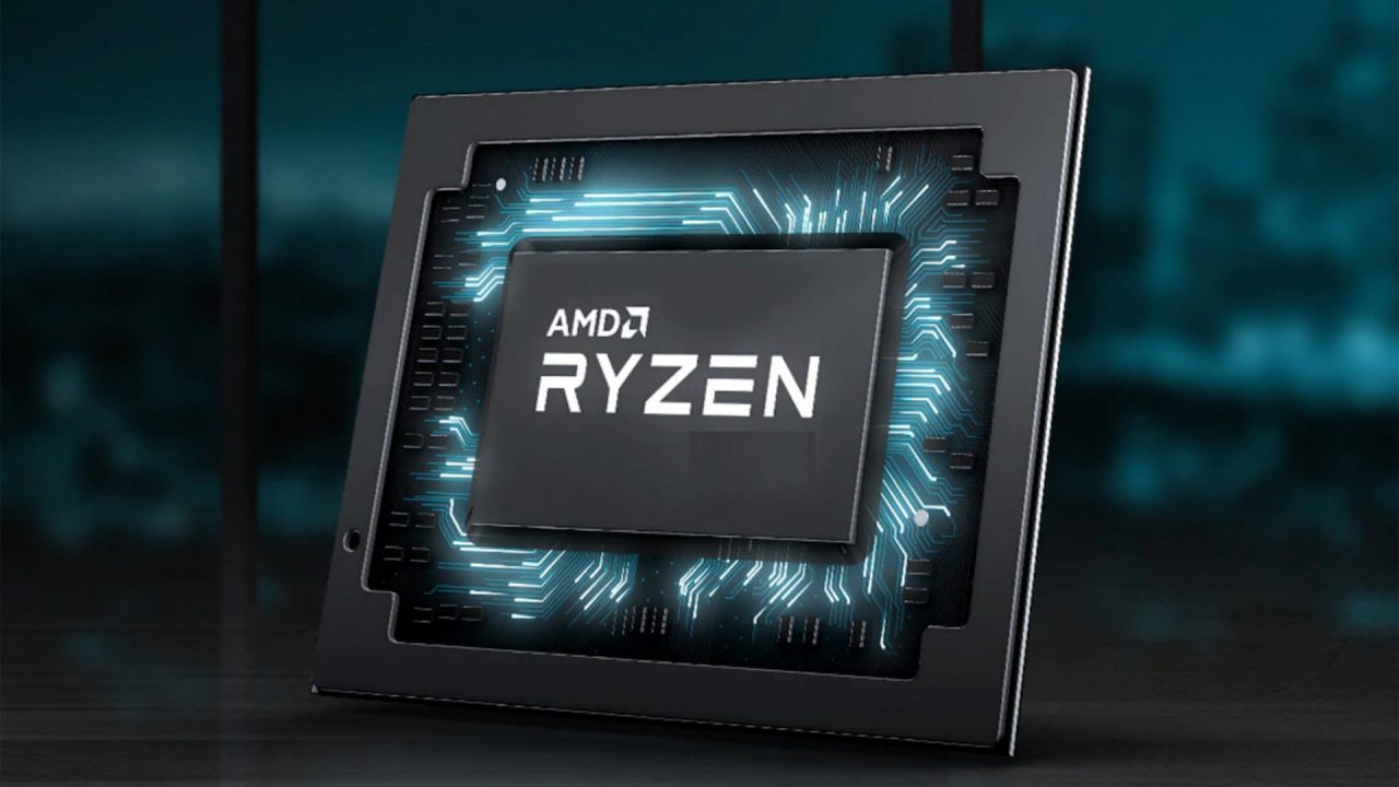 AMD Ryzen 6000: Η νέα γενιά επεξεργαστών θα κατασκευάζεται στα 6nm;