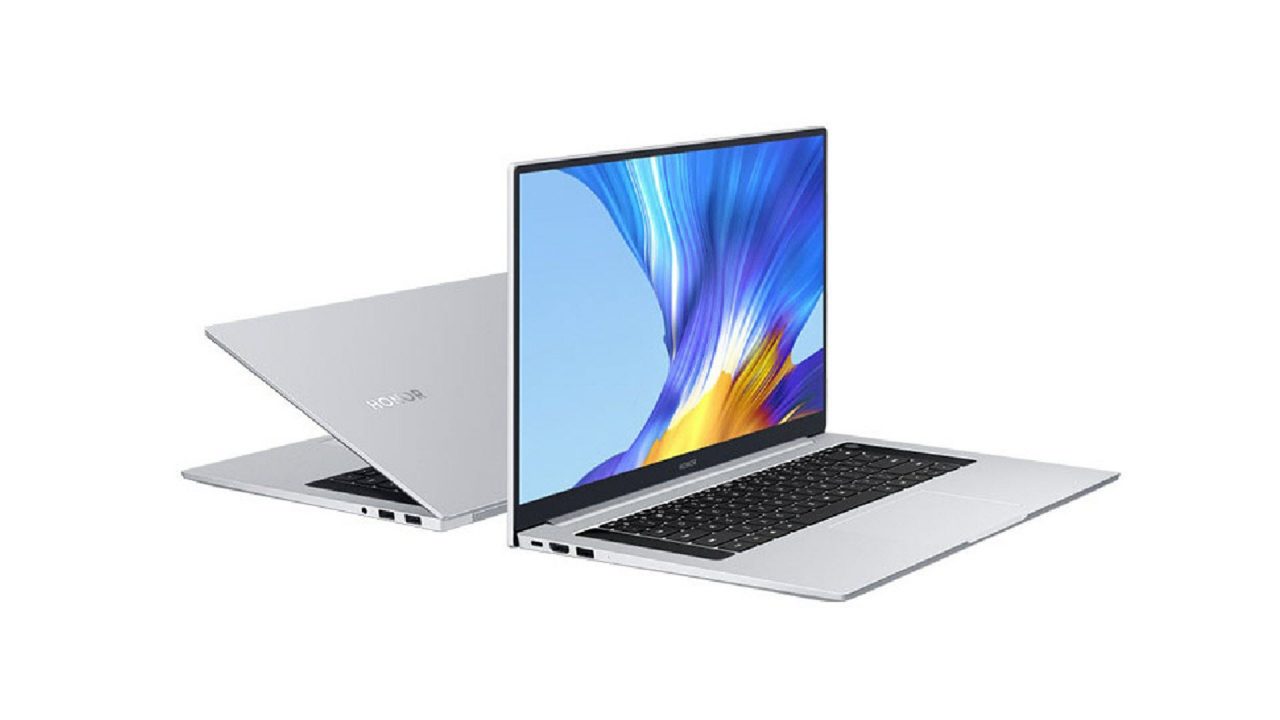 Honor MagicBook Pro: Παρουσιάστηκε επίσημα και έρχεται σύντομα και στην χώρα μας!