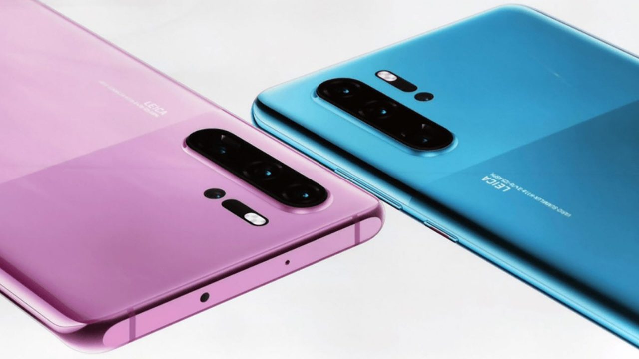 Huawei P30 Pro New Edition: Νέα έκδοση του θρυλικού κινητού έρχεται τις επόμενες ημέρες;