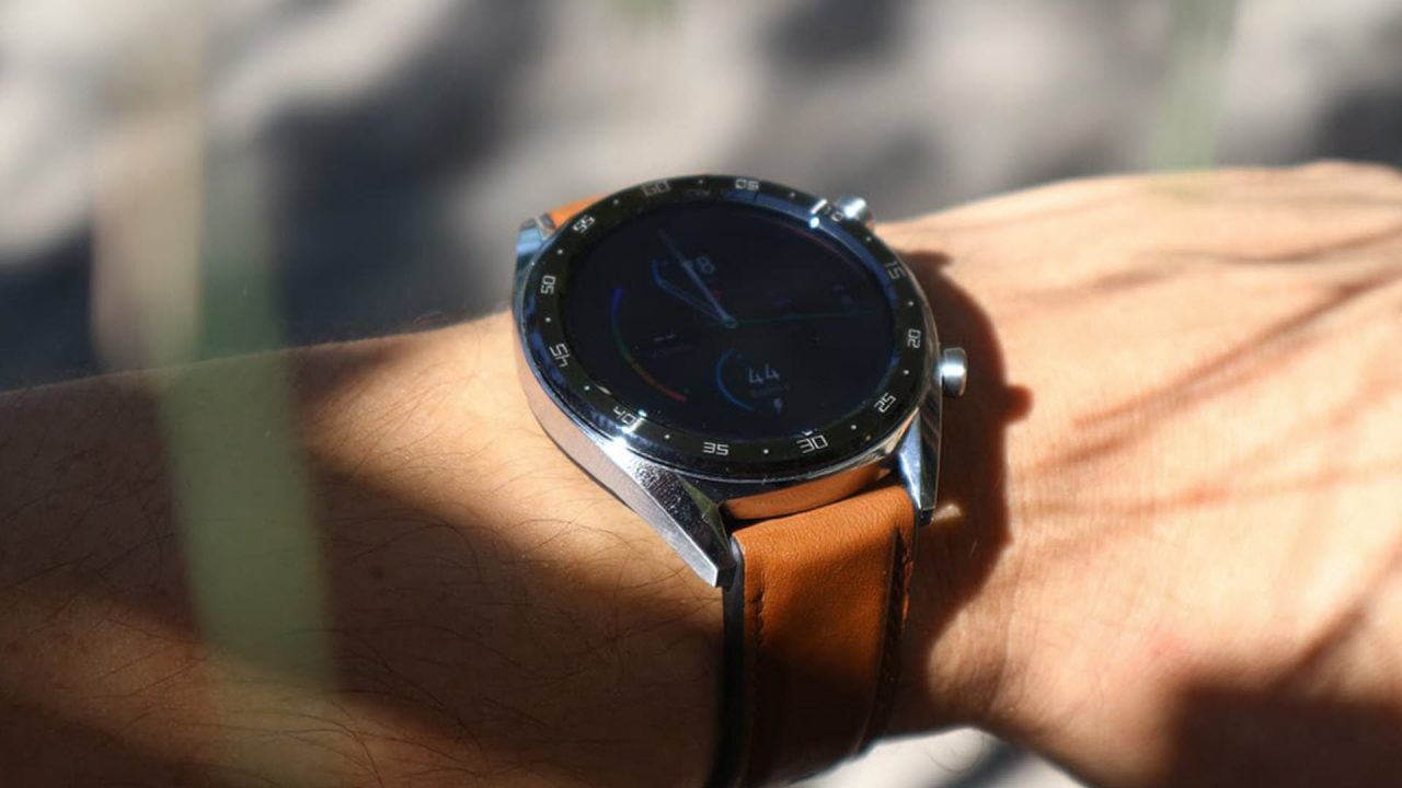 Huawei Mate Watch: Το νέο smartwatch έρχεται μαζί με το Mate 40;