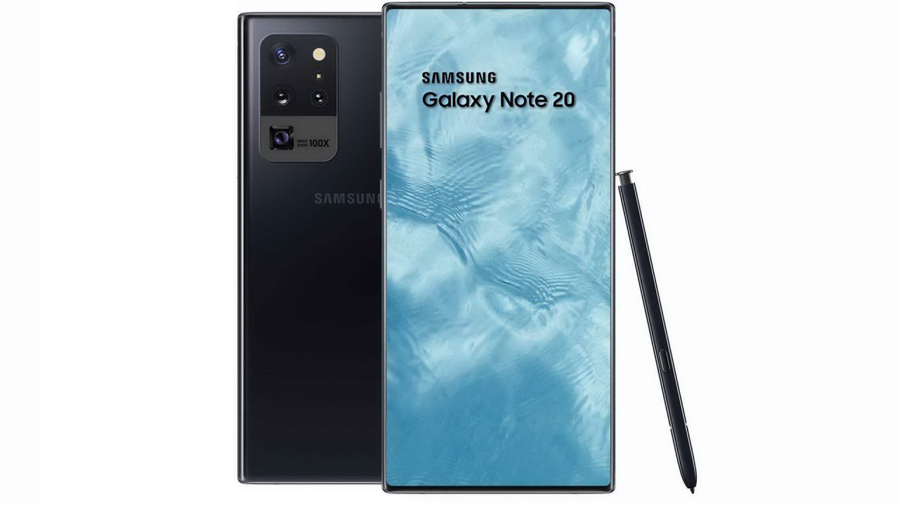 Samsung Galaxy Note 20 Series: Άρχισαν τα “όργανα” και οι διαρροές!