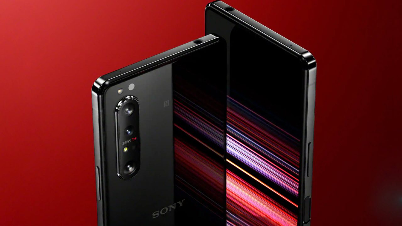 Sony Xperia 1 II: Με τεχνολογία από τις φωτογραφικές Alpha αλλά και τσιμπημένη τιμή!