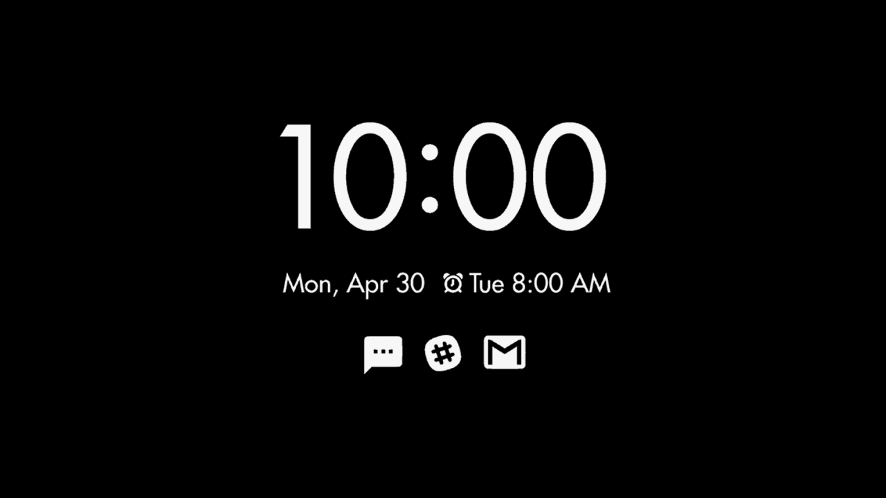 Έρχεται επιτέλους το Always On Display για τα κινητά της OnePlus!
