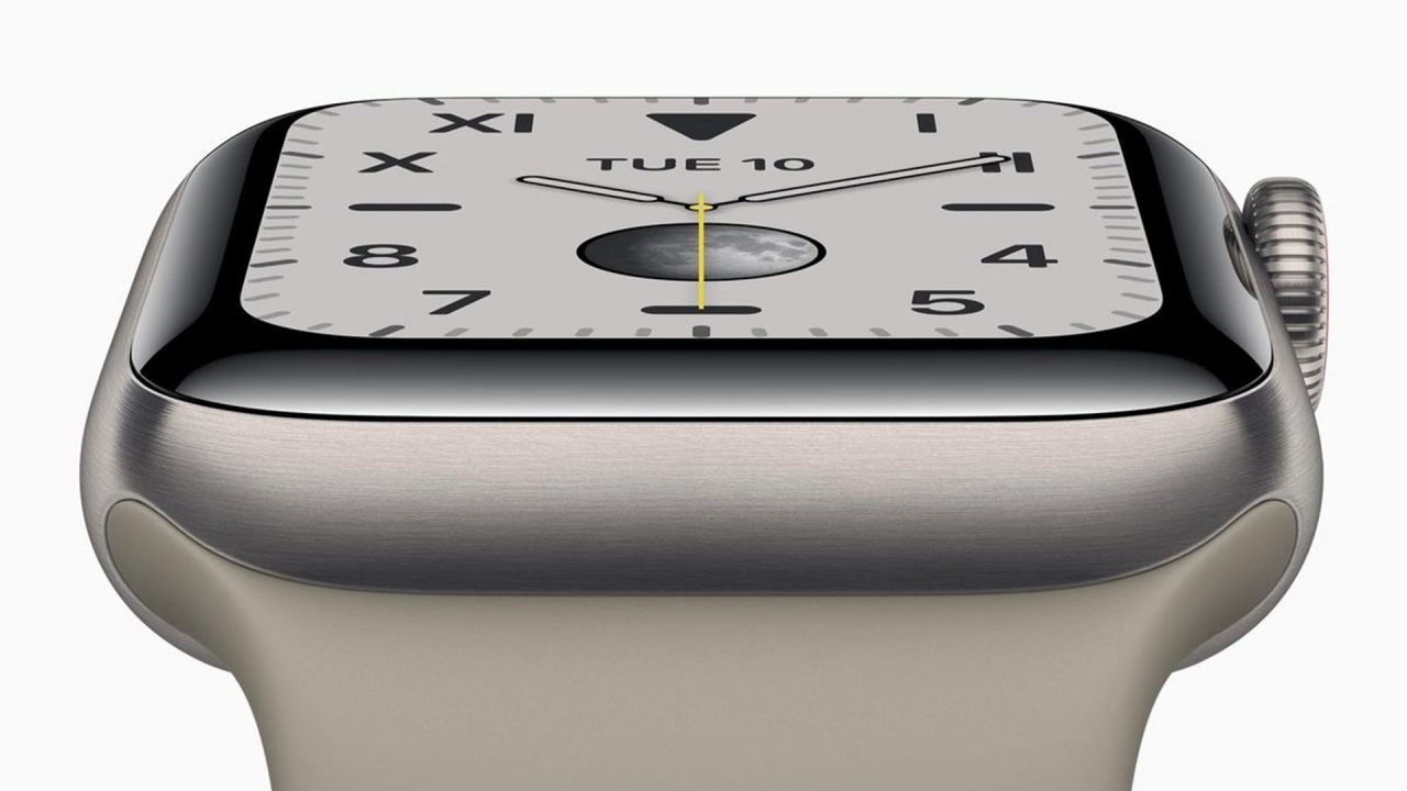 Το Apple Watch 6 θα μπορεί να προβλέπει τις κρίσεις πανικού! Χρήσιμο στην εποχή του κορονοϊού