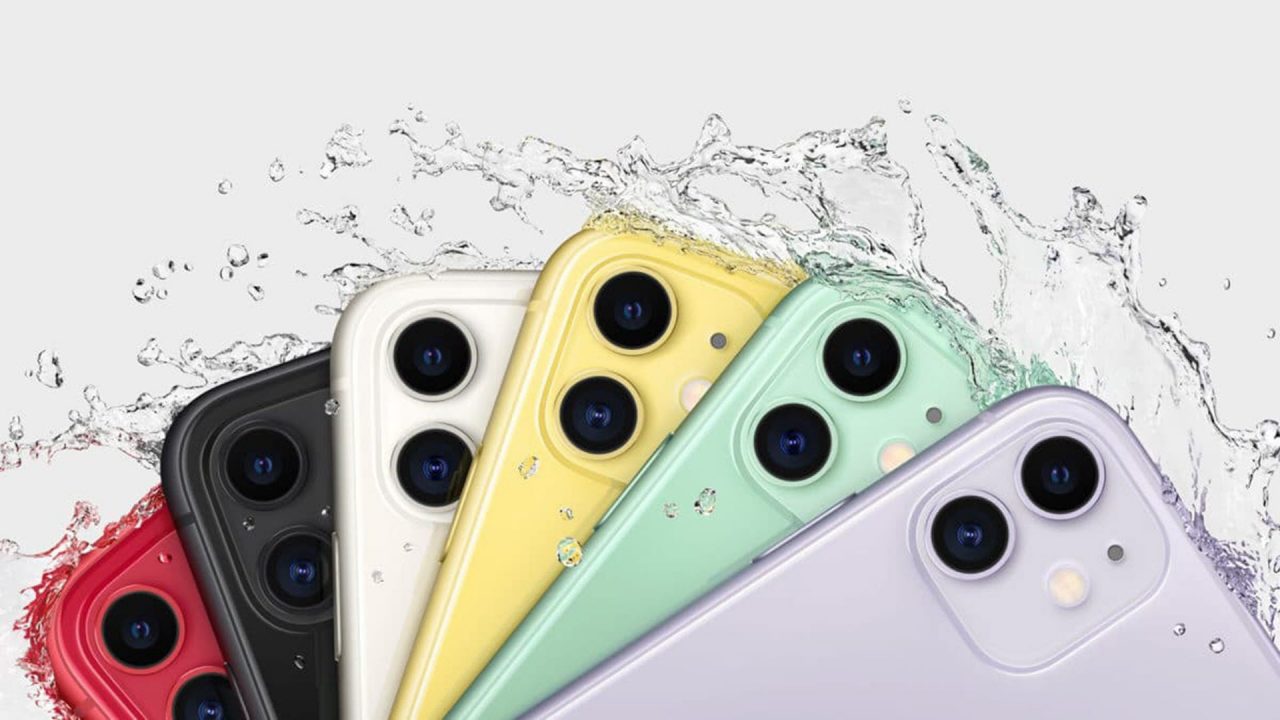 Το iPhone 11 κυριαρχεί στις πωλήσεις, άσχημα τα πράγματα για το Galaxy S20