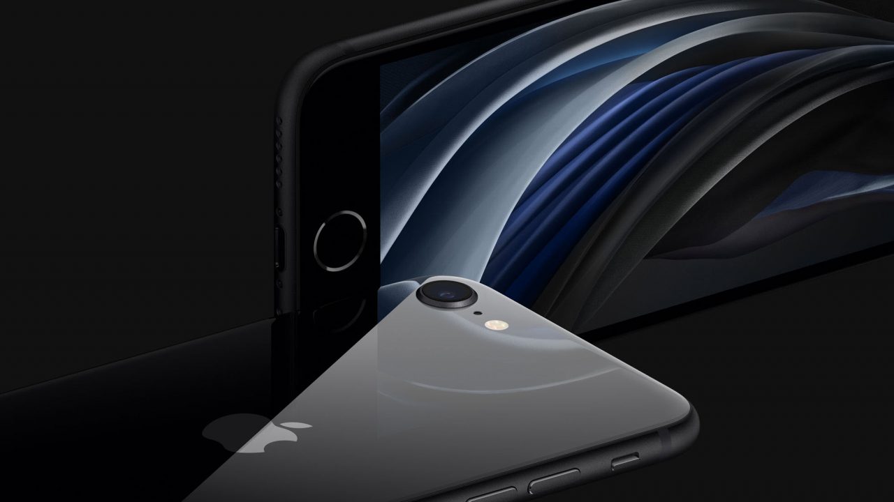 Η JDI είναι ο αποκλειστικός προμηθευτής της Apple για την οθόνη του iPhone SE!