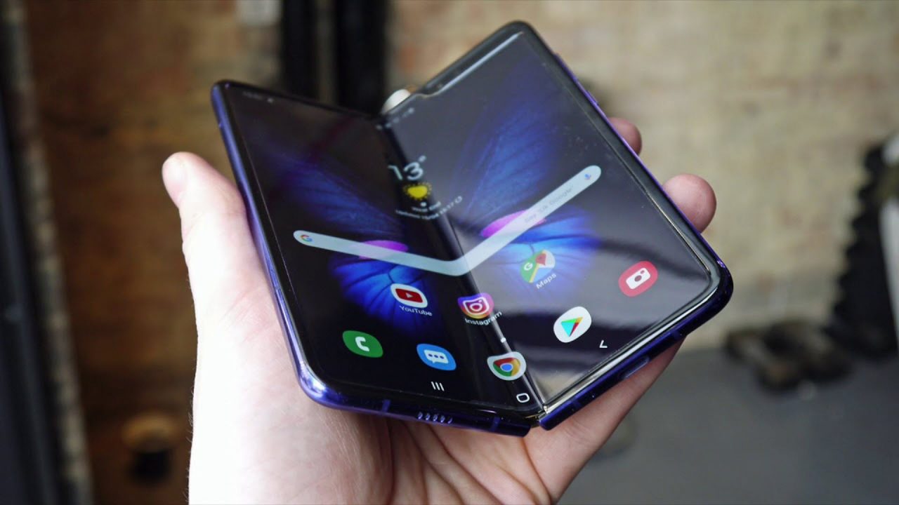 Έρχεται το “προσιτό” Galaxy Fold Lite των 1000 δολαρίων μέσα στο καλοκαίρι;