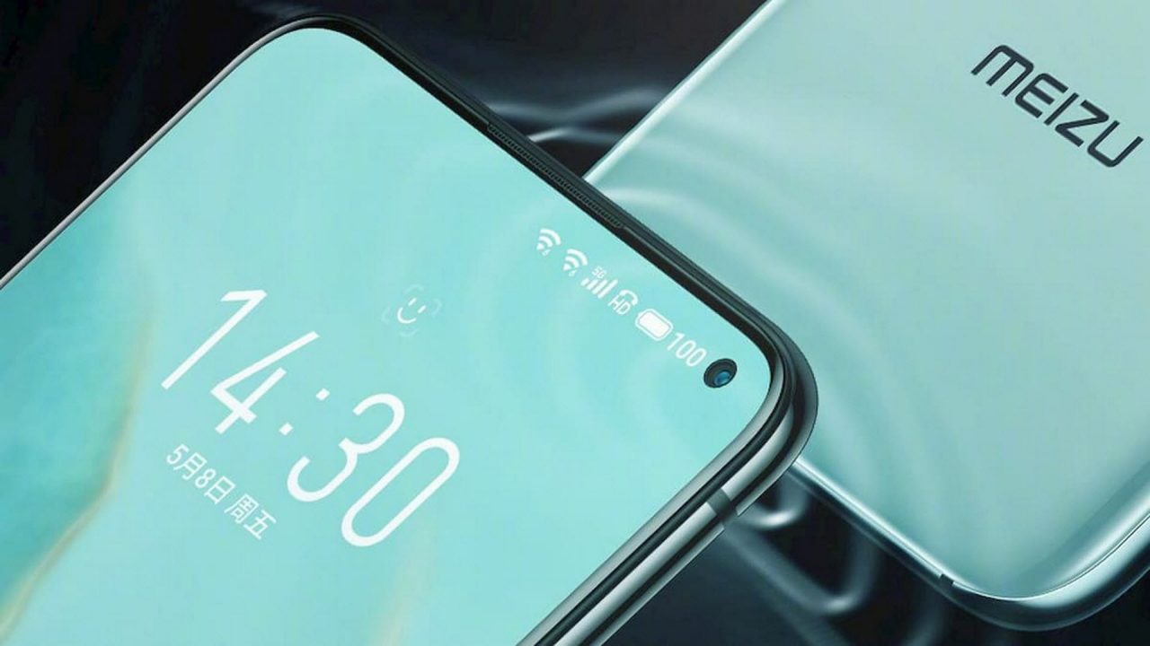 Meizu 17 & 17 Pro: Έρχεται αναβάθμιση που θα κάνει τις οθόνες να “τρέχουν” στα 120Hz!