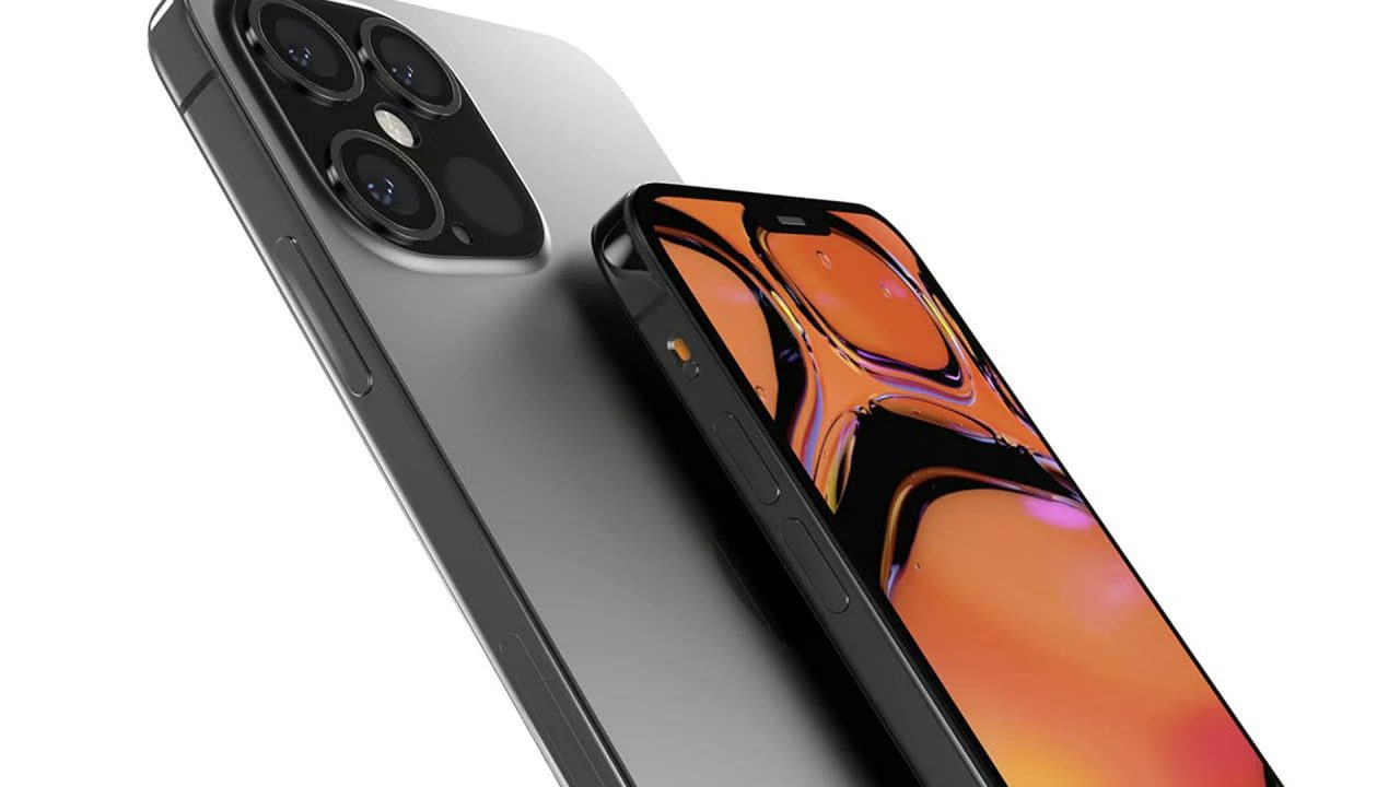 iPhone 12 Pro & iPhone 12 Pro Max: Έρχονται με οθόνες στα 120Hz!