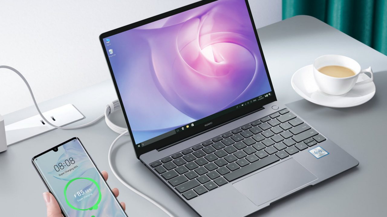 Huawei MateBook X Pro, MateBook 13 & MatePad Pro. Οι προπαραγγελίες σας χαρίζουν απίθανα δώρα!