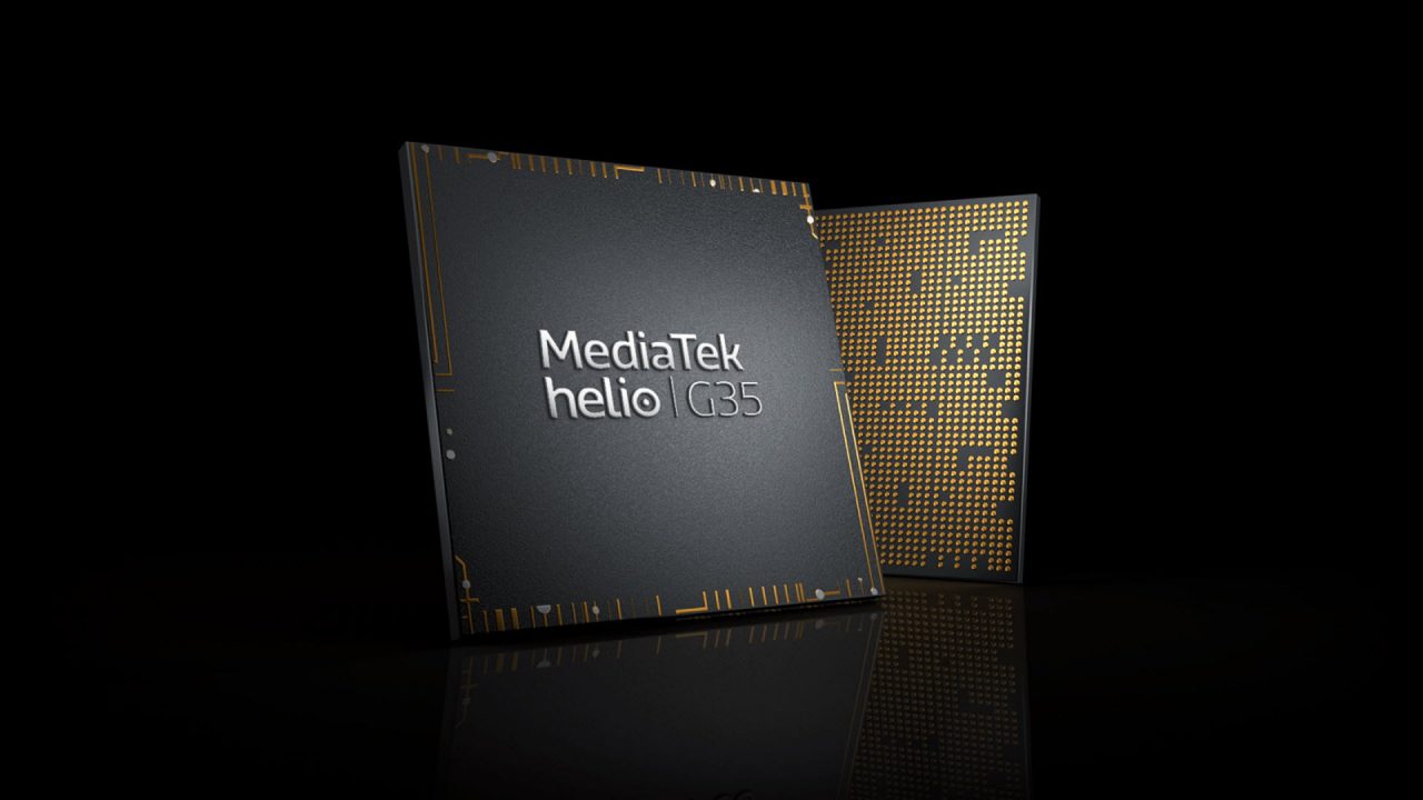 MediaTek Helio G35 & G25: Δύο νέα chipset για προσιτά gaming κινητά!