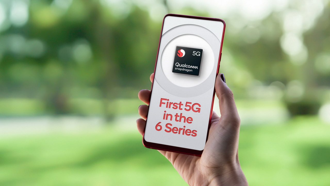 Qualcomm Snapdragon 690: Ο νέος mid-range επεξεργαστής φιλοδοξεί να κάνει το 5G πιο προσιτό από ποτέ!