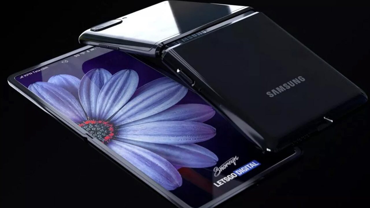 Samsung Galaxy Note 20, Galaxy Fold 2, Galaxy Flip 5G και Galaxy Watch 3. Έρχονται όλα τους τον Αύγουστο!