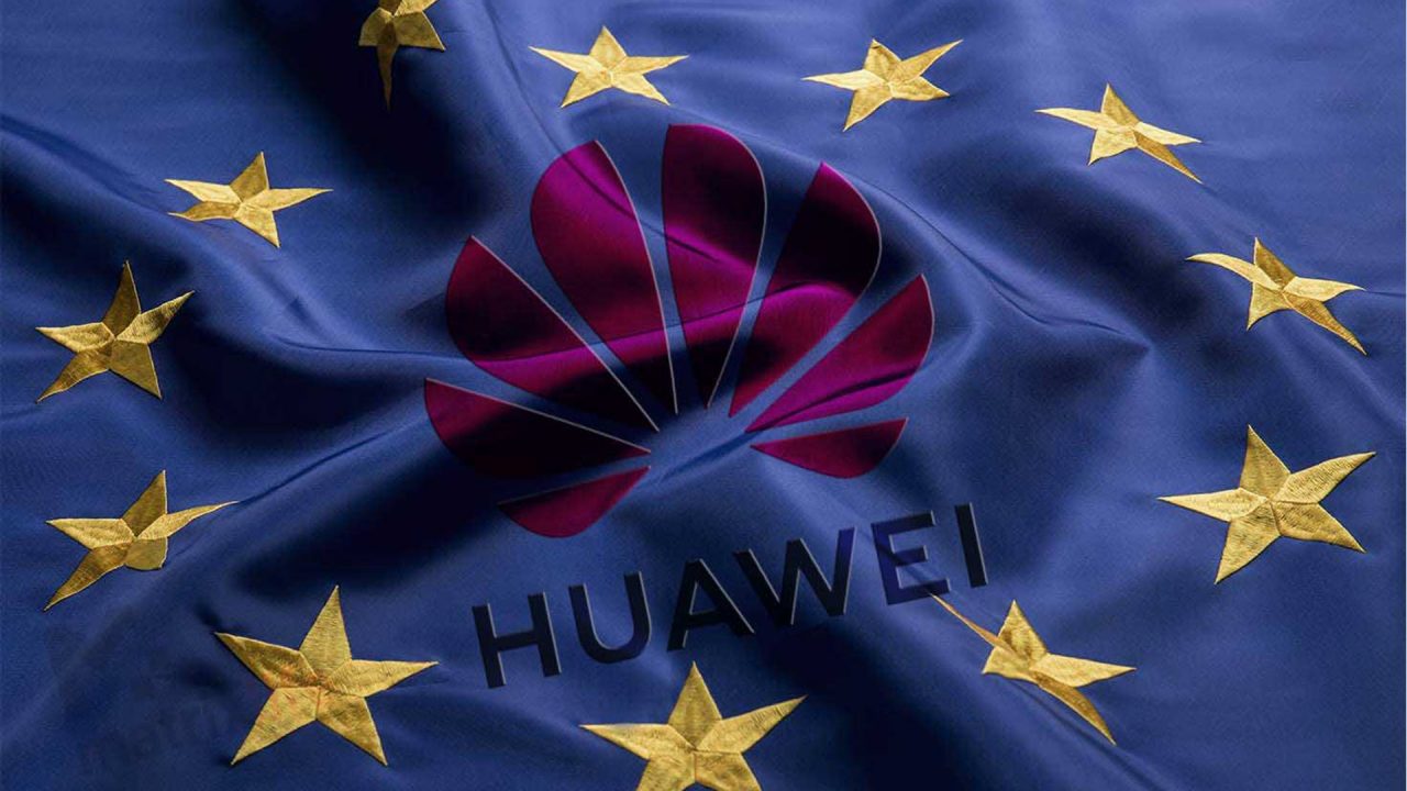 Oxford Economics: Πιθανός αποκλεισμός της Huawei από την Ευρώπη θα προκαλέσει οικονομικές απώλειες δισεκατομμυρίων