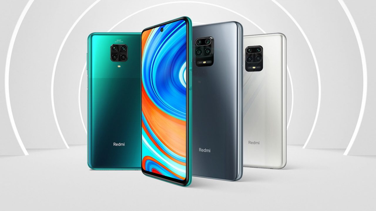 Xiaomi Redmi Note 9 & Redmi Note 9 Pro: Έφτασαν και στην Ελληνική αγορά!