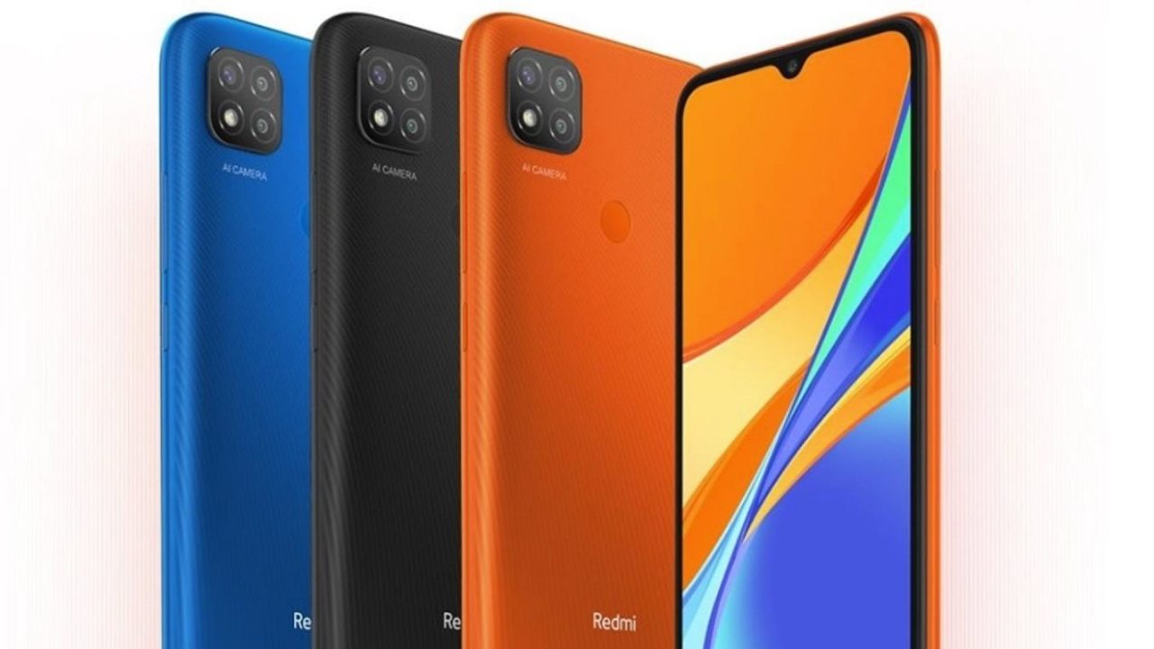 Xiaomi Redmi 9C & 9A: Τα low budget κινητά με τους νέους επεξεργαστές της MediaTek παρουσιάστηκαν!