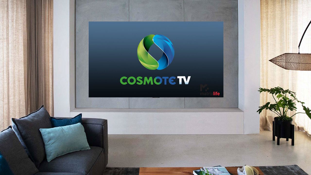 COSMOTE TV: Οι τίτλοι που βρέθηκαν στην κορυφή της τηλεθέασης την εβδομάδα 29/6 – 5/7