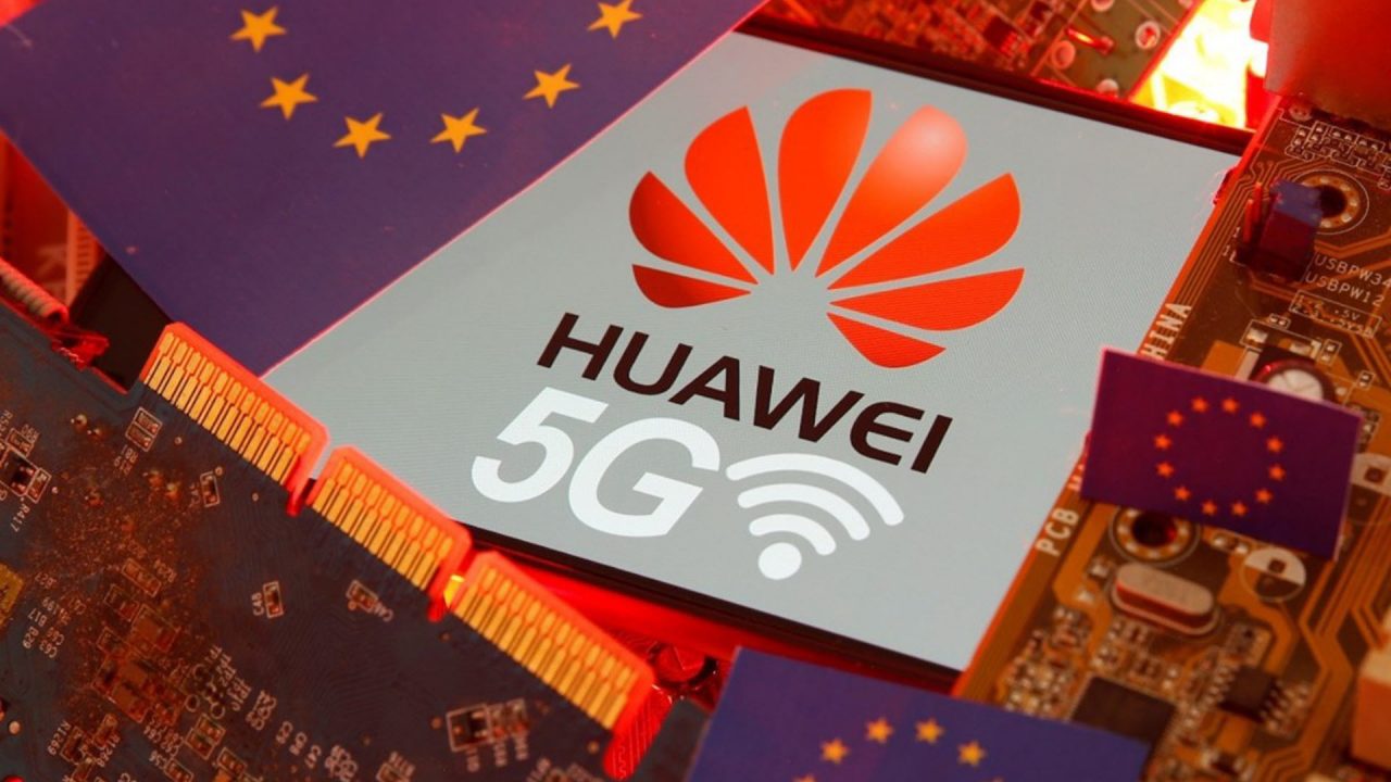 Huawei: Στην πρώτη θέση στα κινητά 5G για το 2020. Ακολουθούν Apple και Samsung.