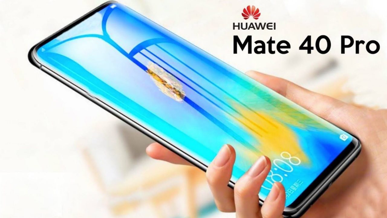 Huawei Mate 40 & Mate 40 Pro: Διαρρέει λίστα με αρκετά από τα χαρακτηριστικά τους;