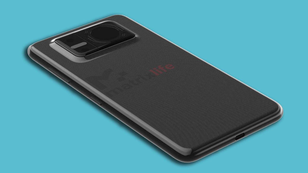 Έτοιμη η Huawei να κάνει τα κινητά μας μικρές D-SLR; Αυτό δείχνει μια νέα πατέντα!