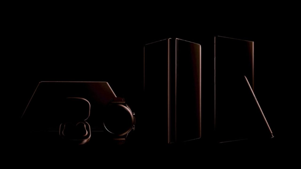 Samsung Unpacked: Το πρώτο επίσημο trailer δείχνει 5 νέες συσκευές!