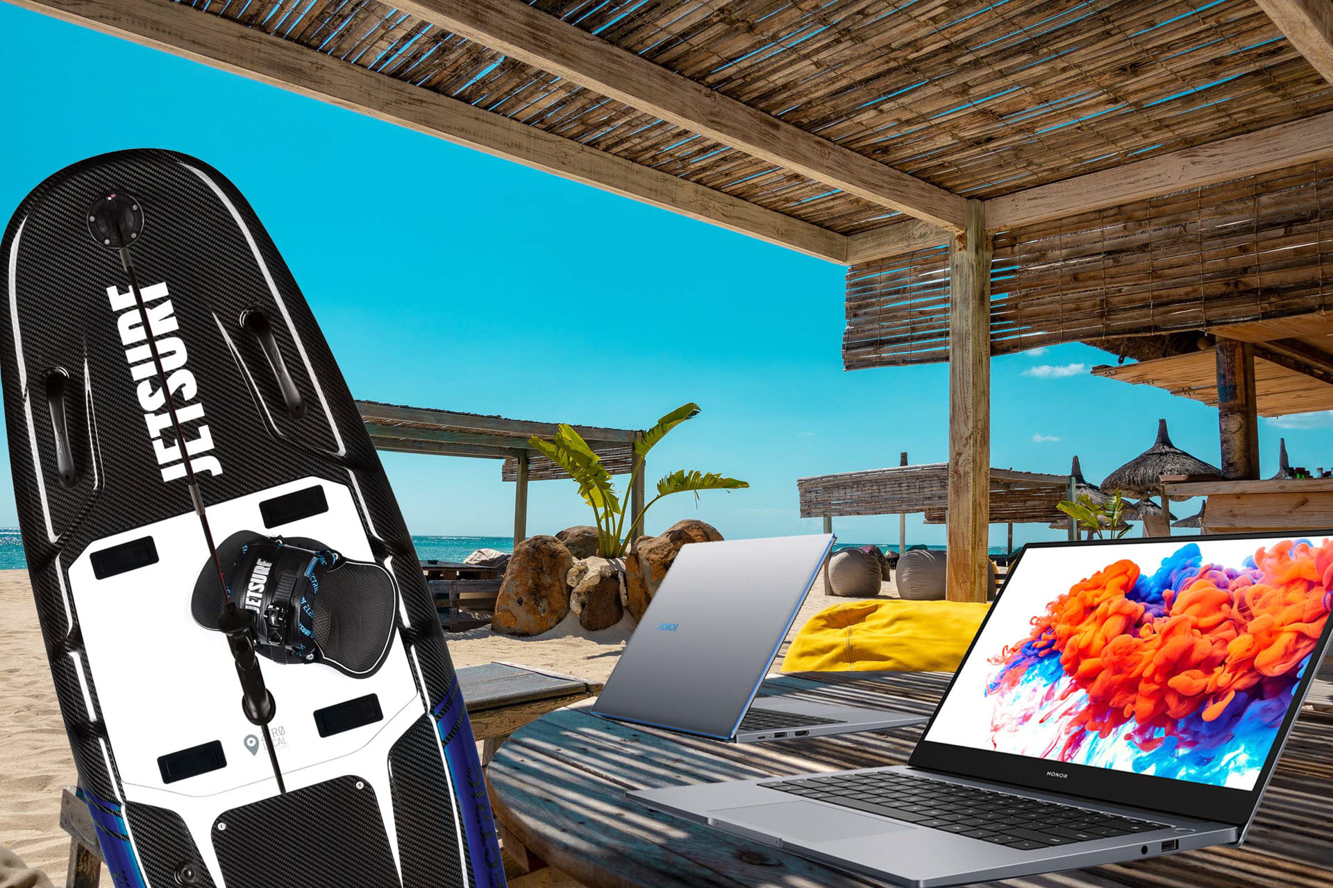 paros pro