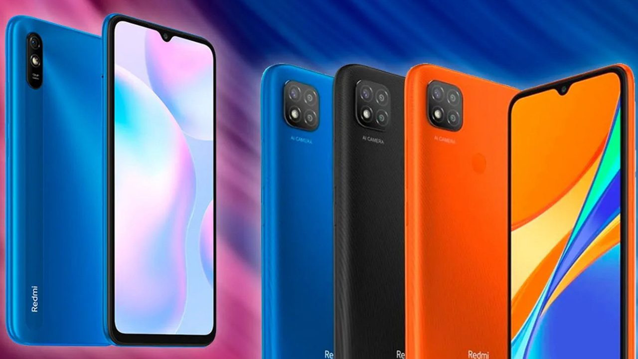 Xiaomi Redmi 9A & 9C: Δύο νέες προτάσεις με άριστο value for money χαρακτήρα!