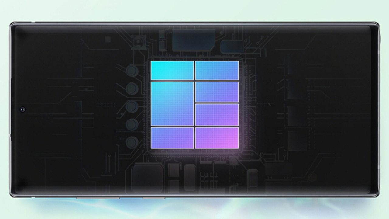 Συνεργασία Samsung, ARM και AMD για την δημιουργία πανίσχυρων mobile επεξεργαστών!