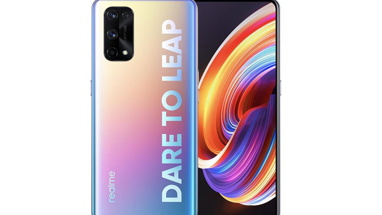 Realme X7 Pro Player Edition: Εξοπλισμένο με τον νέο Snapdragon 860 αποκλειστικά για gamers!