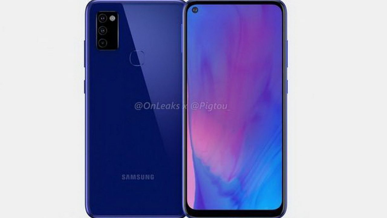 Samsung Galaxy M51: Έρχεται με μπαταρία 7000mAh μέσα στον Σεπτέμβριο!