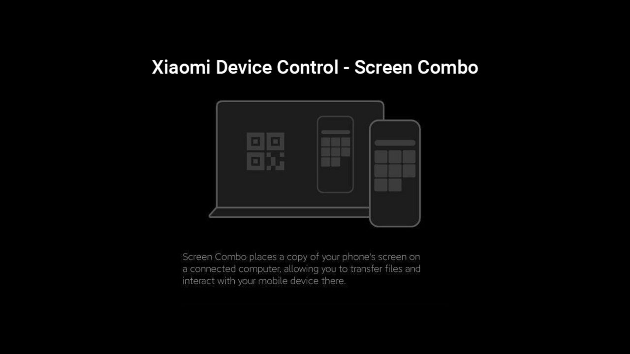 Και η Xiaomi έχει έτοιμη εφαρμογή για την άμεση σύνδεση κινητού και PC!