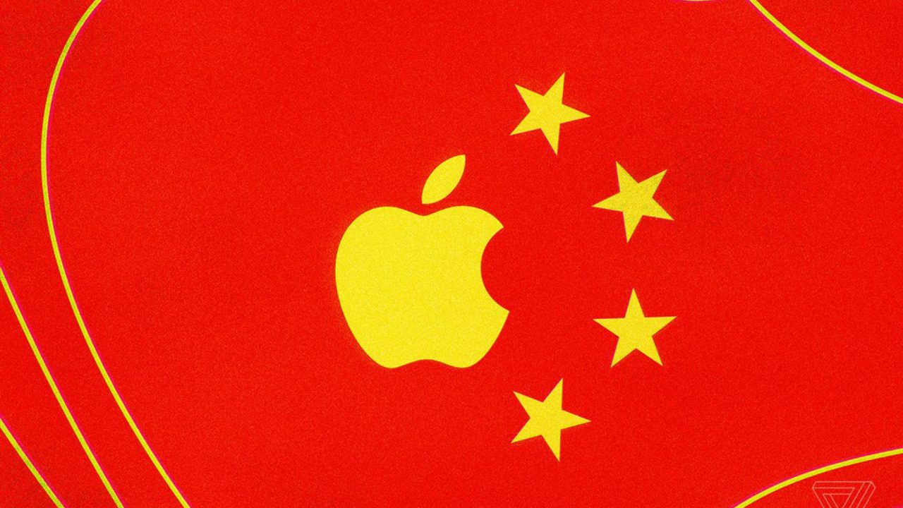 Η κινεζική κυβέρνηση εξετάζει το κλείσιμο του App Store ως απάντηση στις επιθέσεις σε TikTok και WeChat
