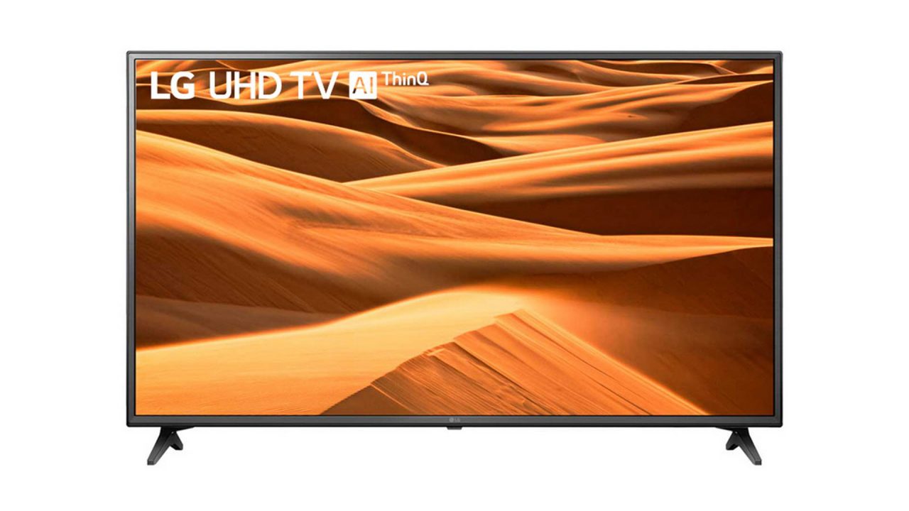 LG UM7050PLA: Νέα τηλεόραση, με Real 4K ανάλυση για την απόλυτη κινηματογραφική εμπειρία!