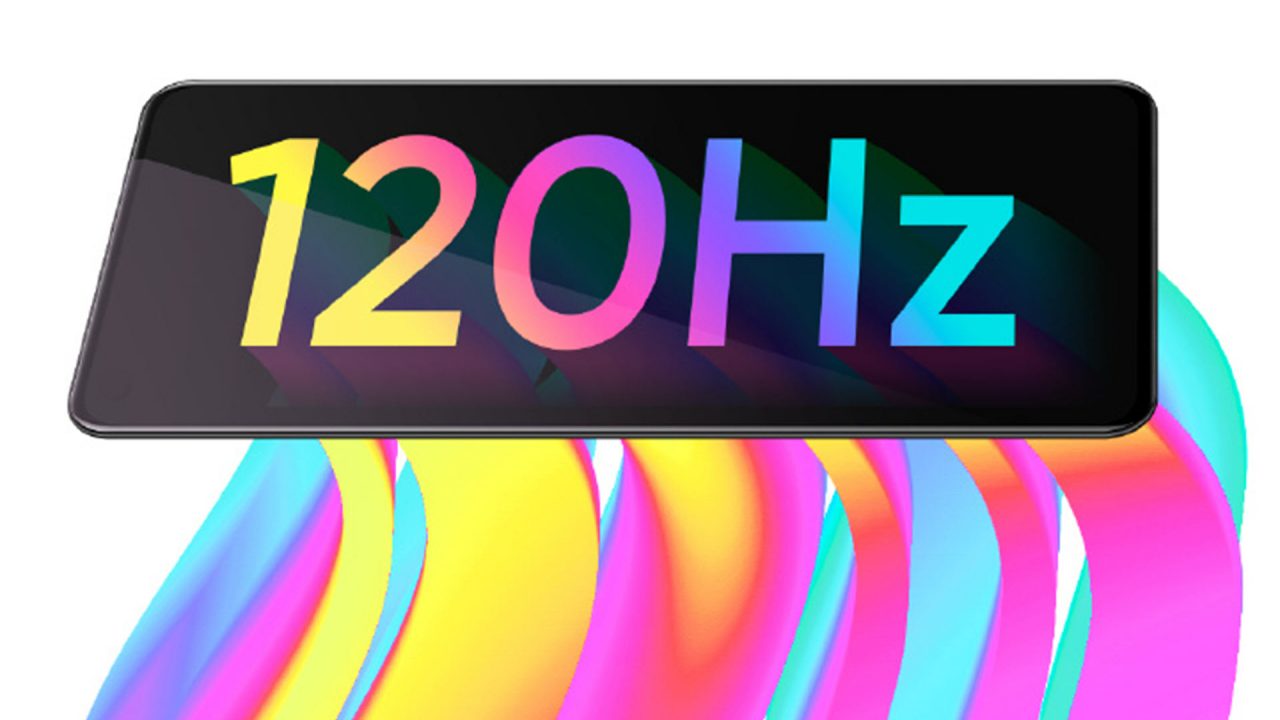 Realme X7: Έρχεται νέο flagship με οθόνη AMOLED 120Hz, 5G και σίγουρα λογική τιμή!
