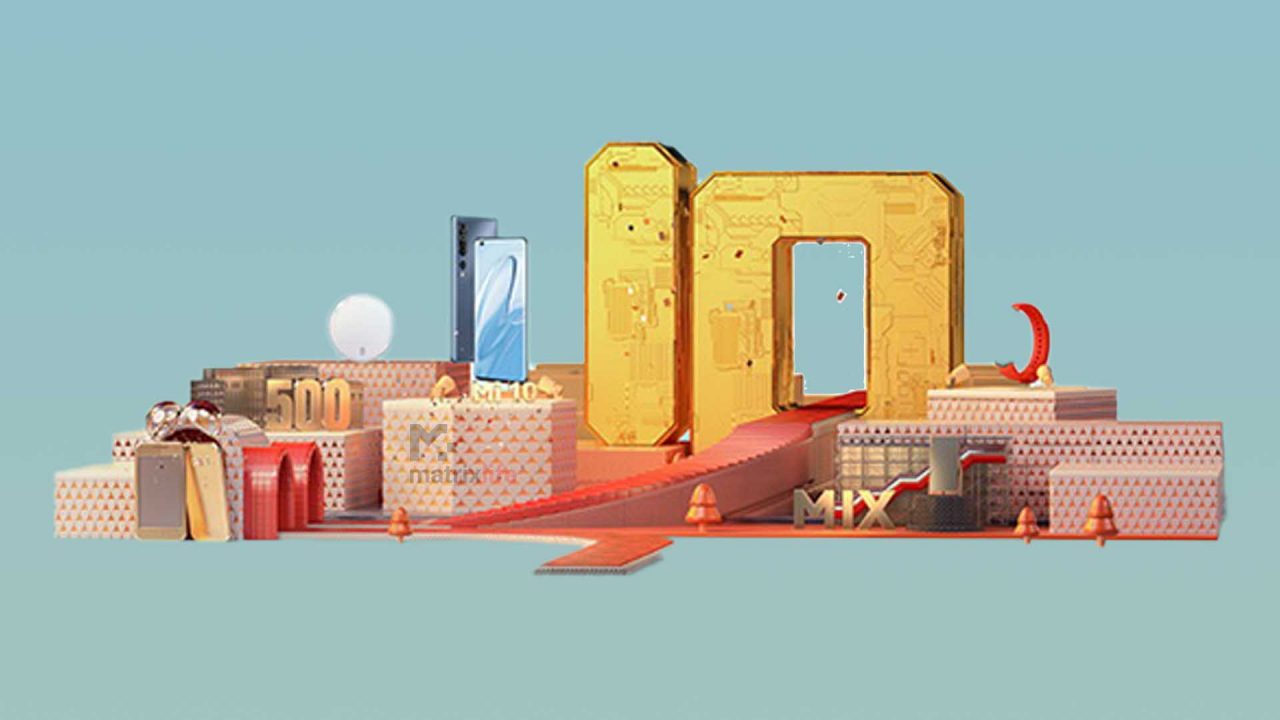 Info Quest Technologies: Γιορτάζει τα γενέθλια της Xiaomi με φανταστικές προσφορές!