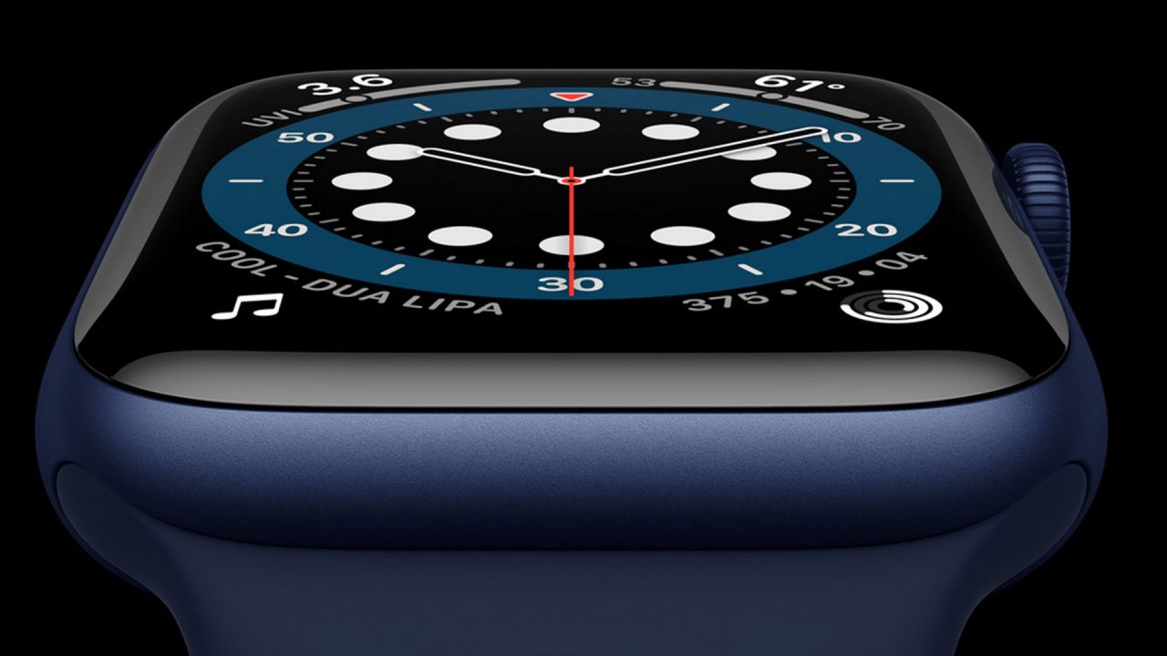 Apple Watch Series 6 και Apple Watch SE: Το κορυφαίο και το πιο προσιτό!