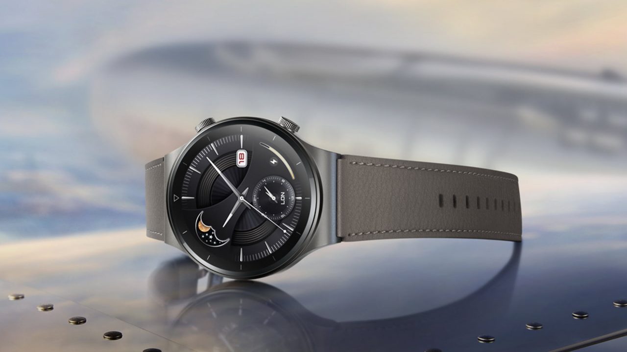 HUAWEI Watch GT 2 Pro, Watch GT 2 White & Watch FIT: Μοναδικά δώρα με τις προ παραγγελίες!