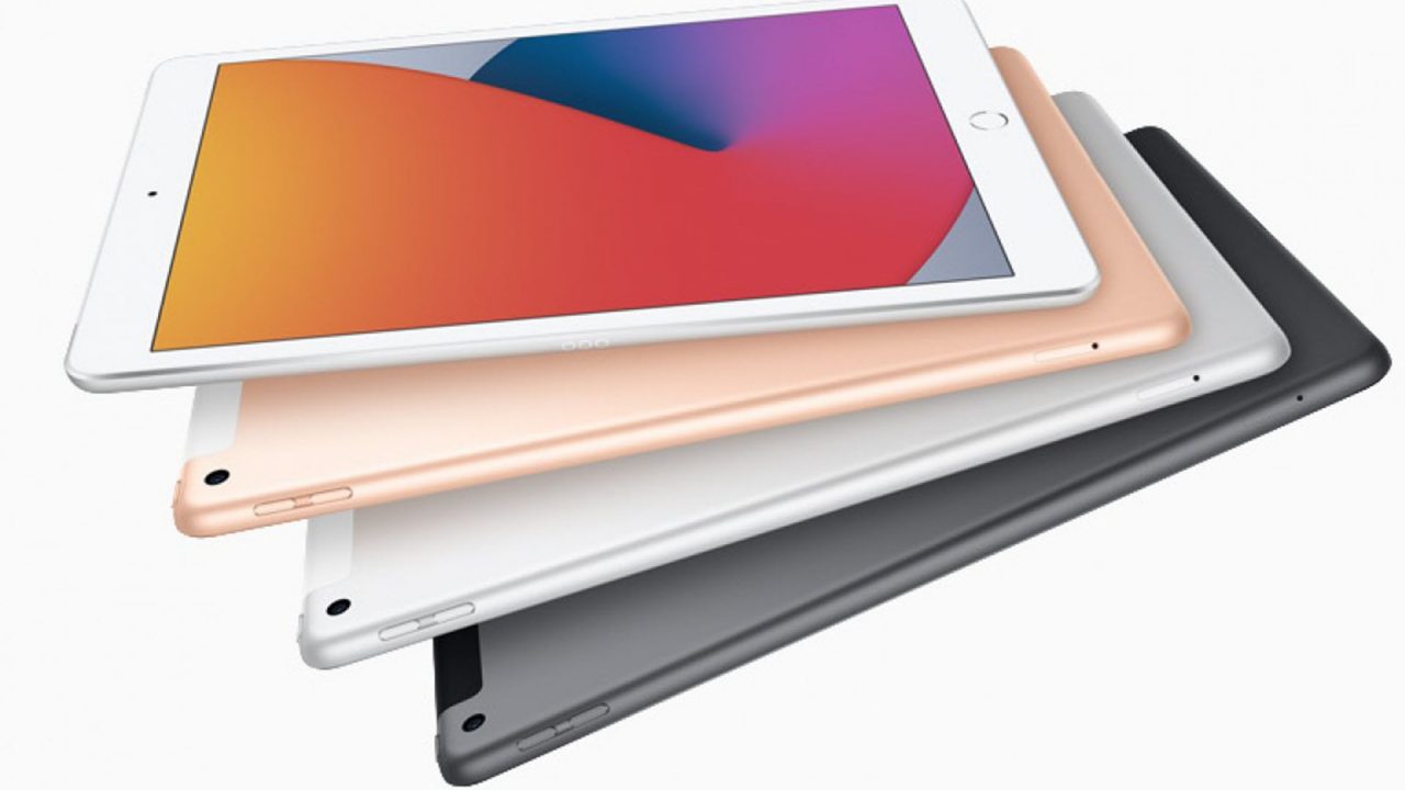Νέο iPad 8ης γενιάς και iPad Air με τον πυραυλοκίνητο επεξεργαστή A14 Bionic!